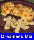 Dreamees Mix Recipes