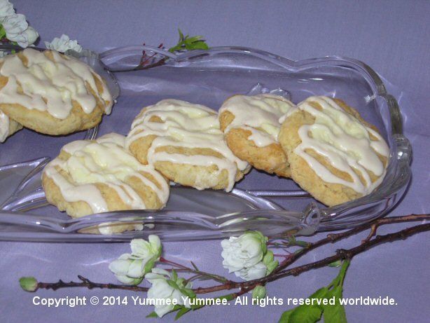 Gluten-free Cheese Danish - click here for more sweet recipes.