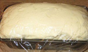 Gluten Free Bread - Quick Rise Method from Yummee Yummee