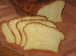 Scrumptious Sandwich Bread