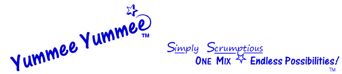 Yummee Yummee Logo
